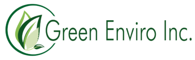 Green Enviro Inc. Logo